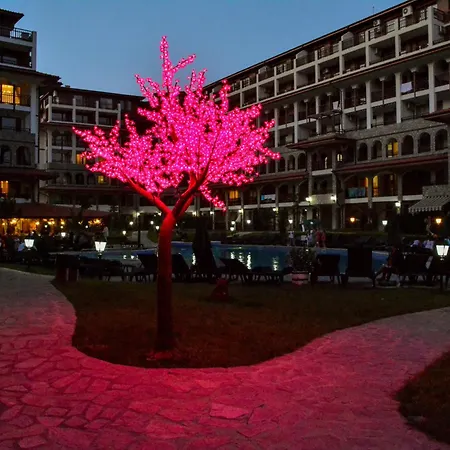 Olymp Sveti Vlas