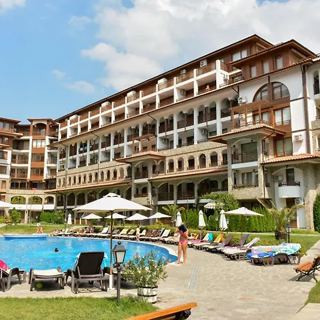 Olymp * Sveti Vlas