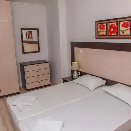Olymp * Sveti Vlas
